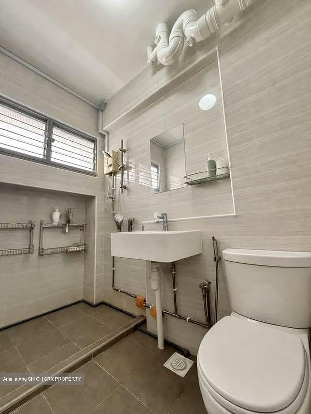 Blk 557 Choa Chu Kang North 6 (Choa Chu Kang), HDB Executive #593428631